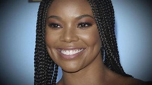 Gabrielle Union shares powerful message on status quo