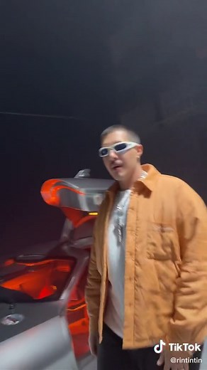 RIN on TikTok