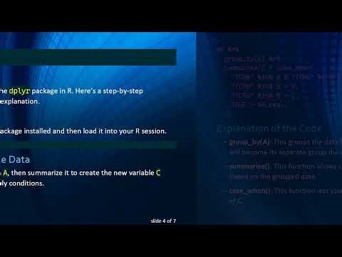 How to Regroup Multiple Categorical Variables in R using dplyr