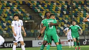 فيديو أهداف مباراة الأهلي طرابلس والصفاقسي في الكونفدرالية الأفريقية