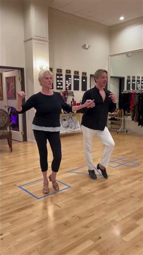 Ballroom Dance Lessons in Beverly Hills with dance instructor Oleg Astakhov