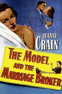 The Model and the Marriage Broker Summary, Trailer, Cast, Where to Watch and More