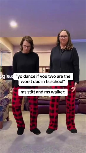 Ms. Stitt and the Lakeview Duo: A School Story