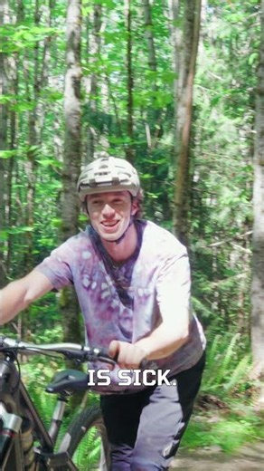 Are you running the wrong tires? #mtb #bikehacks #tires