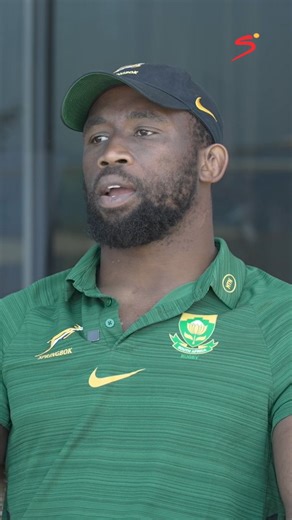 72K views · 2.2K reactions | The Springbok captain has spoken ️ | SuperSport Rugby | Facebook