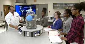 Chemistry Matters:Unit 12: Segment I Season 12 Episode 9