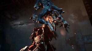 As the leader of a Terminator squad, you want to keep the deadly Genestealers claws away. But even if they reach close combat, the Emperor finest warriors aren't defenceless! Space Hulk: Tactics releases on PS4, Xbox One and PC on October 9. spacehulk-tactics.com/shop | Space Hulk: Tactics