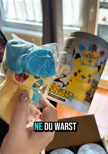 Exploring Pokémon Illustration Art Blind Box