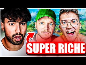 The Hidden Business of Fortnite YouTubers