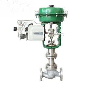 [Hot Item] Pneumatic Diaphragm Bellows Type Control Valve