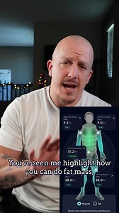 Start every day with a deeper understanding of your health. The Hume Body Pod gives you real-time body composition analysis, tracking 45+ metrics like muscle mass, body fat, and hydration, so you can make smarter health decisions. Take control of your health with the Hume Body Pod - your path to results start here. | Carnivore JT | Facebook