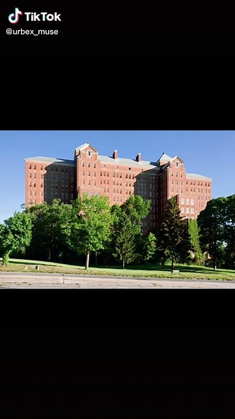 Exploring Abandoned Places on the East Coast