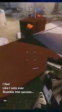 Unintentional Runner