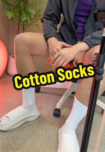 Explore Stylish Cotton Socks for Men