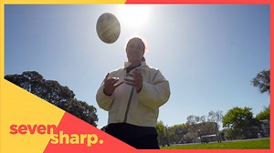 8K views · 158 reactions | Our favourite rugby trailblazer is back on home soil with a new and personal project close to her heart. Ruby Tui gives back to her smallest fans around Aotearoa. | Seven Sharp | Facebook