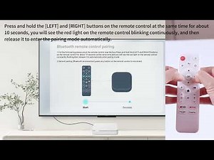 H96 Max android tv box unboxing and review