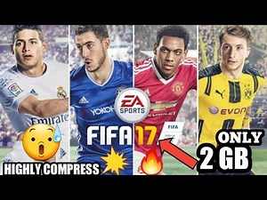 How To Download FIFA 17 On PC(Full Version)[Working 100%][Windows 7/8/10]