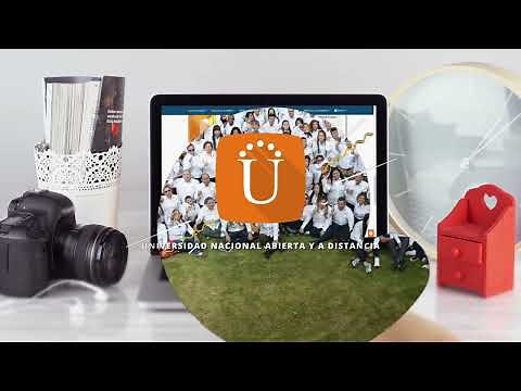 VIDEO TUTORIAL SOBRE EL PROCESO DE CÓMO ACCEDER AL CAMPUS VIRTUAL DE LA UNAD