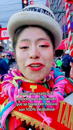 Tal Cual - Bolivia on TikTok