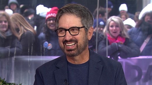 Ray Romano Talks Broadway Debut, Becoming a Grandad, More