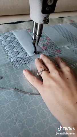 Natalia Bonner on TikTok