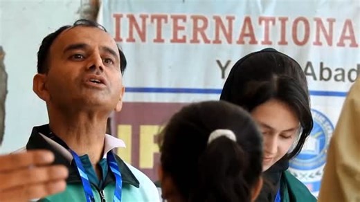 Aysha ayaz on Instagram: "#ayshaayaztaekwondo"