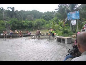 Selayang Hot Spring