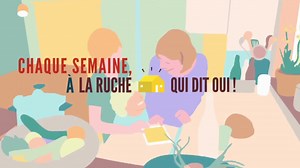 114 reactions · 43 shares | Commandez en quelques clics tous les produits que vous aimez et venez les récupérer dans l'une de nos Ruches, près de chez vous.  勒 燎 | La Ruche qui dit Oui | Facebook