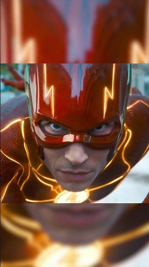 The Worlds Fastest Man Alive