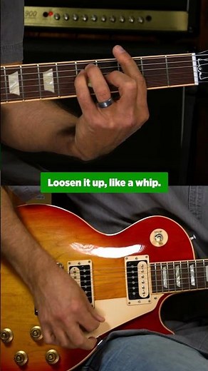 Don't strum with a stiff wrist... #guitar #guitarlessons