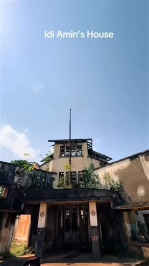 1K views · 3 comments | After seeing Mobutu's house now Idi Amin's house  I have learnt something #newupdate #money #emotional | YANKEE DE+254 | Facebook