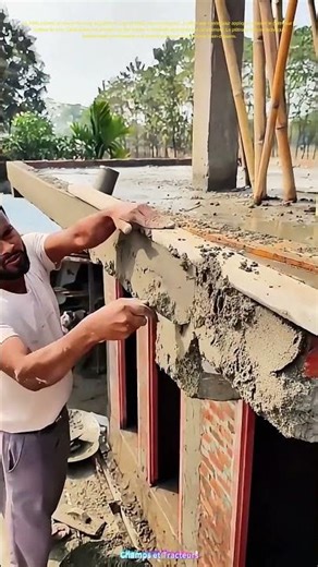 L'art de la plâtrage : Comment les ouvriers donnent vie aux murs