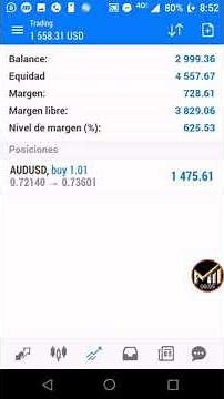 Cómo poner tu Stop Loss y Take Profit en Metatrader
