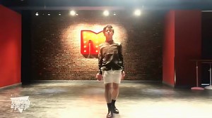 张艺兴 mask 舞蹈分解教程