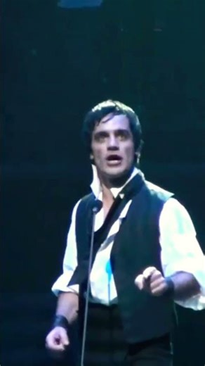 Do You Hear the People Sing -- Ramin Karimloo #lesmiserables #musical #raminkarimloo #shorts