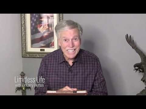 Dr. Larry Hutton 100825 Grace for Physical Healing LHM_10.08.25