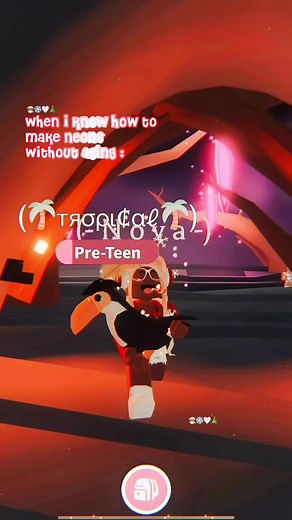 When u find out how to make neon in adopt me without ageing them up!?#adoptme #neon #adoptmeneon #neonadoptmepet #untouchable #song #fake #lol #when #u #find #out #how #to #make #neons #in #adopt #me #without #aging #them #up #!? #viral #fvp