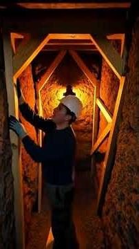 Building a Secret Serviaval Bunker in My Garden