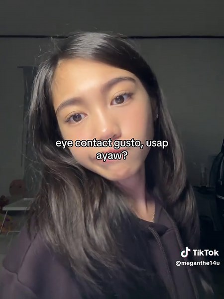 Ang Lihim ng Eye Contact: Paano Ito Nakakaapekto sa Crush