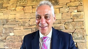 Rahm Emanuel laughs at NYT advice, says moderation has always been the key to winning elections