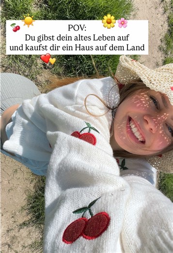 Vorher Bürokauffrau, jetzt Tierpension 🌼🧡 #landleben #cottagelife #animals #tiere #hauskauf