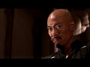 Roger Yuan - Stunt Reel