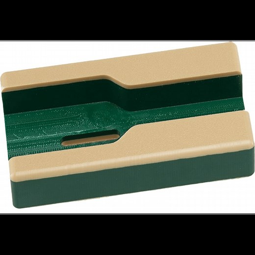 Handi-Racker Racking System: Easy Slide Control | Clipdraw