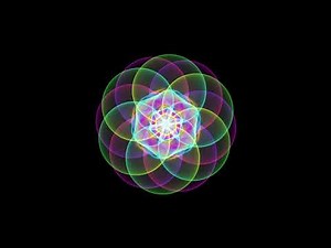 Seed of Life Sacred Geometry