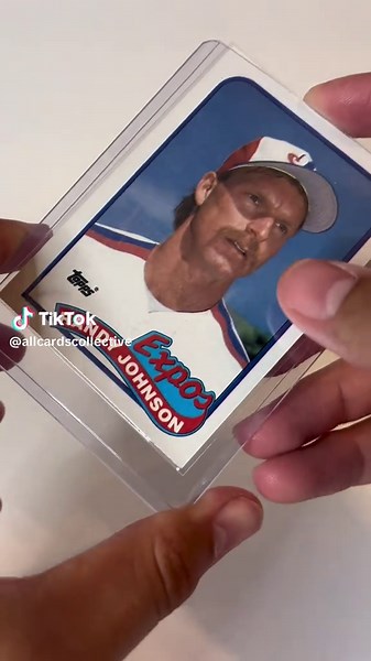 Allcardscollective on TikTok