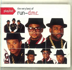 Run-D.M.C. - Playlist: The Very Best Of Run-D.M.C.