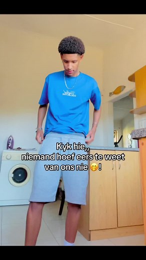 Secret TikTok Dance Revealed!