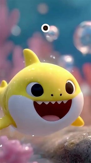 Baby Shark Doo Doo & ABC Song _ Toddler Learning Videos _ Nursery Rhymes for Kids & PreSchool