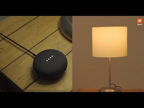 How to setup #MiLEDSmartBulb with Google Home | #Xiaomi