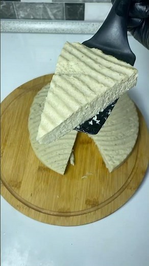 Healthy Banana Yogurt Cake 🍌🥄 No Sugar, No Flour! Easy & Delicious!